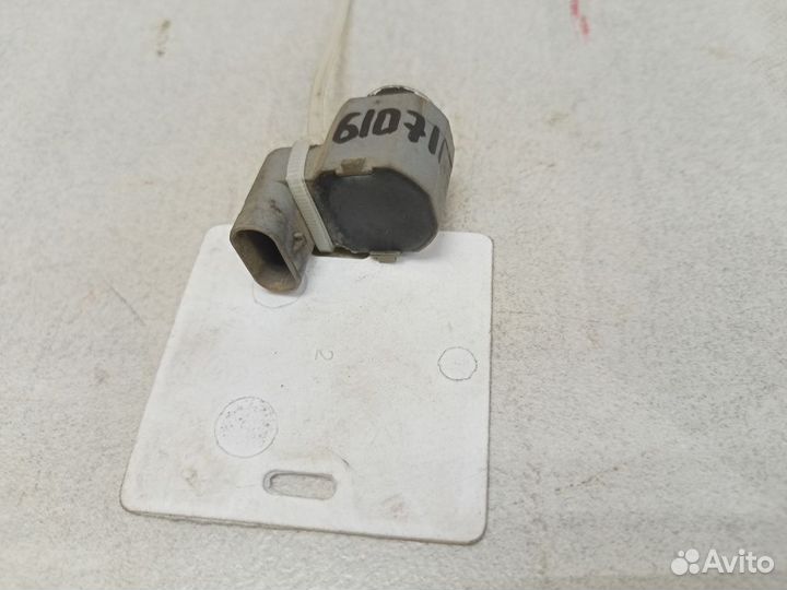 Парктроник бмв X5 E70