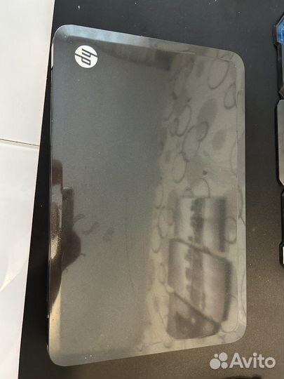 Ноутбук hp pavilion g6