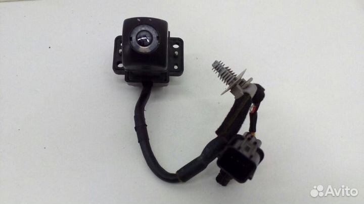 Камера передняя передняя Kia Optima 4 2015-2018