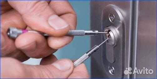 Вскрытие замков, установка замков, ремонт замков