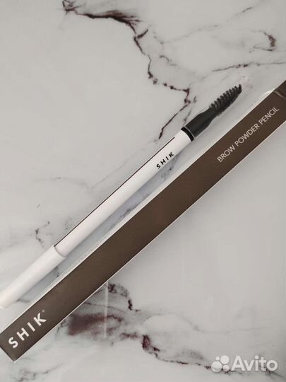 Карандаш для бровей Shik