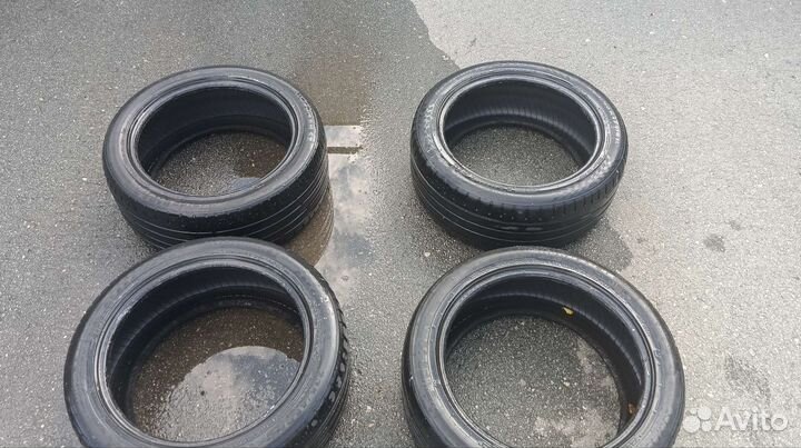 Nokian Tyres Nordman 7 245/45 R7 150Z