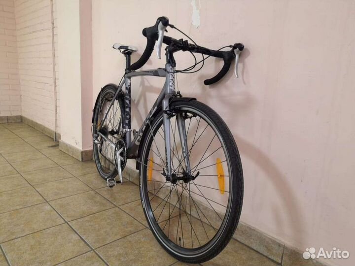 Циклокроссовый велосипед Giant TCX рама М