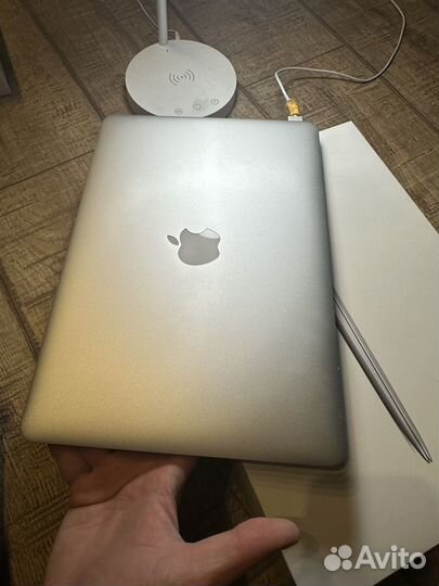 MacBook Air 13