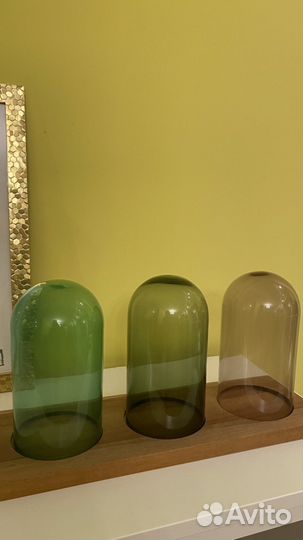 Подсвечники