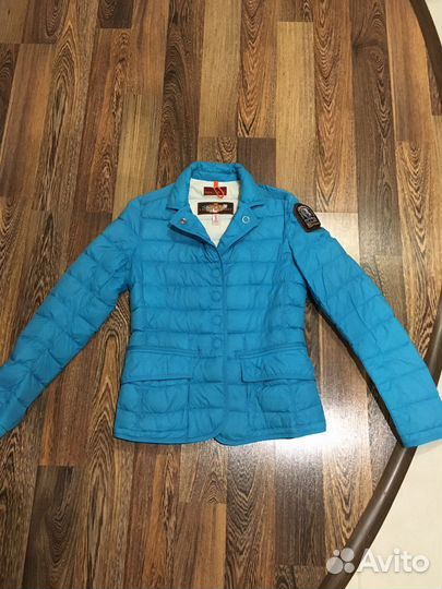 Куртка демисезон parajumpers