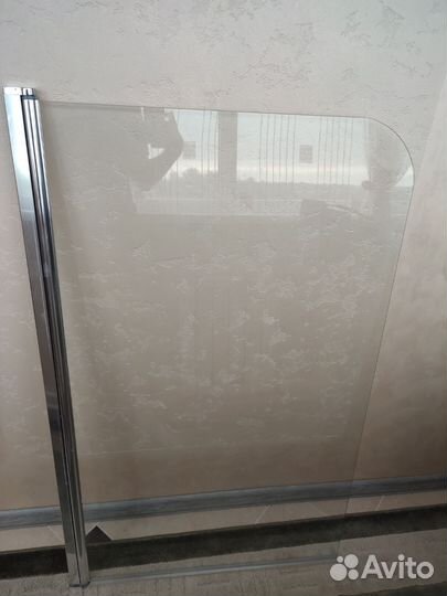 Стекло для душевой кабинки