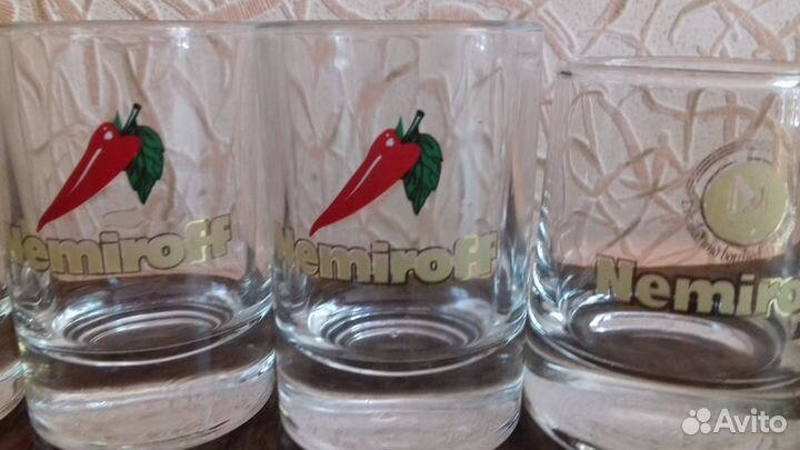 Пивная пара, стопки, кружки