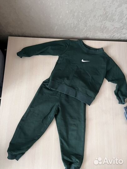 Вещи пакетом на мальчика 92 98