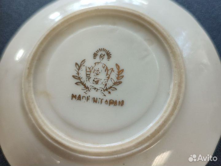 Кофейные пары Япония