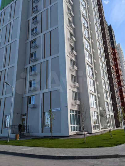 Свободного назначения, 104.1 м²