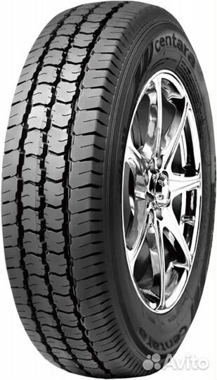 Centara Commercial 225/65 R16 112R
