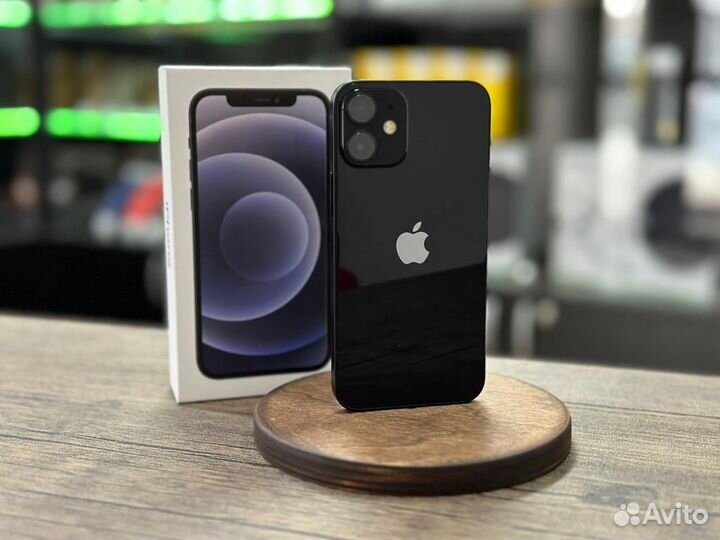 iPhone 12, 256 ГБ