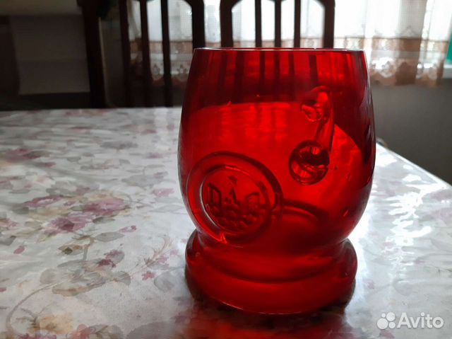 Пивная кружка СССР