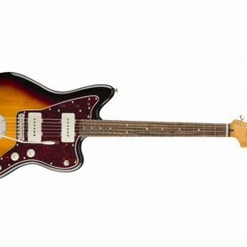 Squier Classic Vibe 60s Jazzmaster LRL 3TS