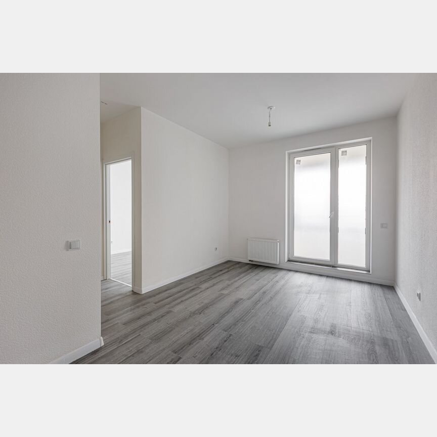 1-к. квартира, 34,8 м², 2/16 эт.
