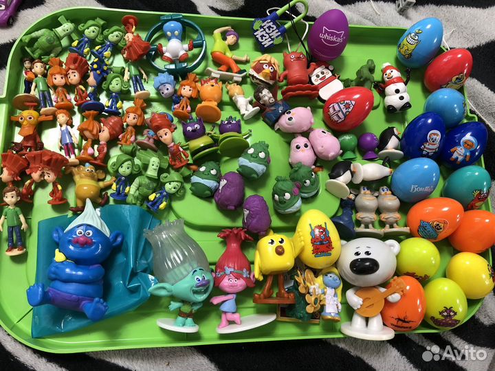 Киндер-сюрприз