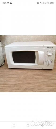 Микроволновая печь Supra