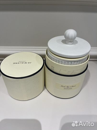 Свеча ароматная Jo Malone