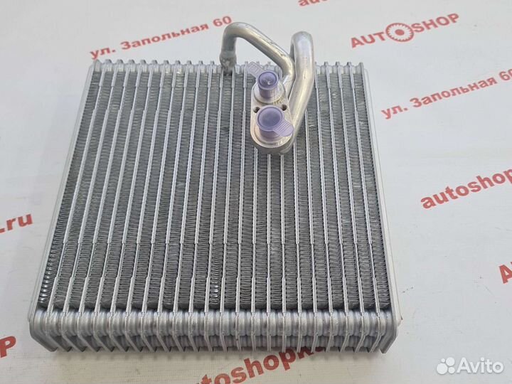 Испаритель кондиционера Chevrolet Cruze Insignia