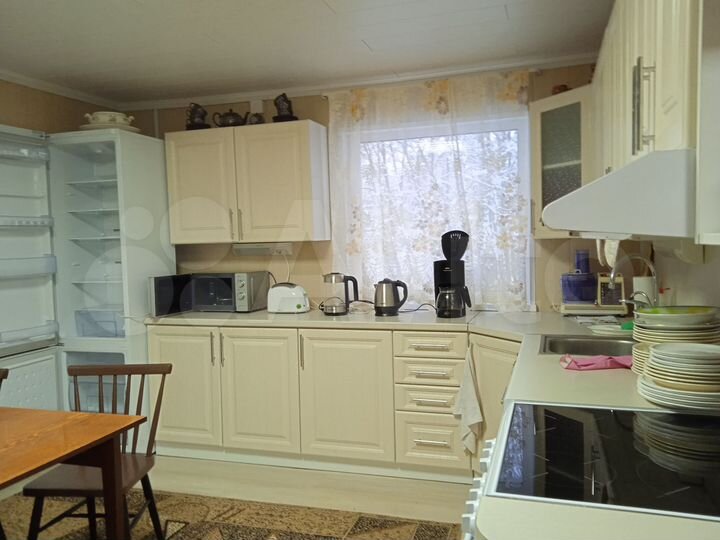 Дом 120 м² на участке 30 сот.