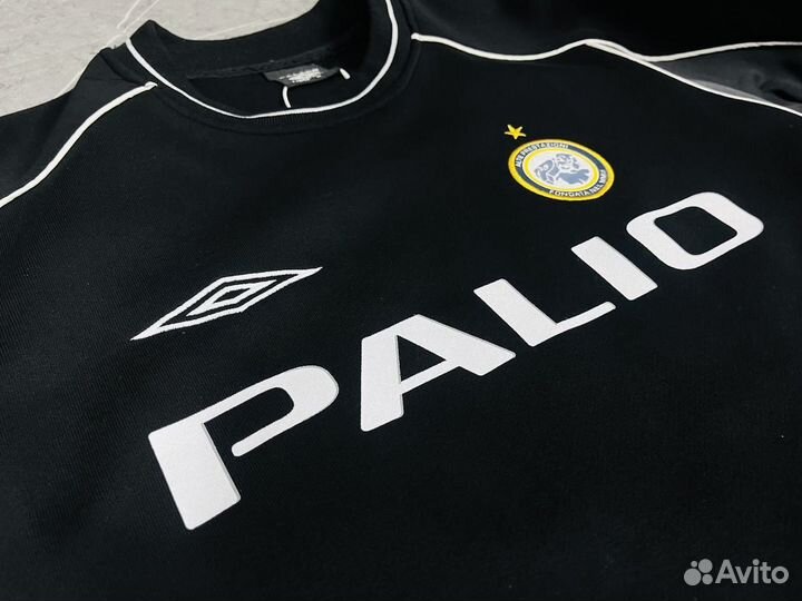 Свитшот umbro palace