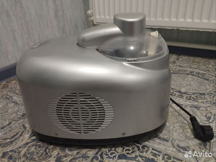 Мороженница