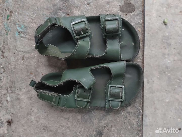 Детские Сандали, босоножки H&M