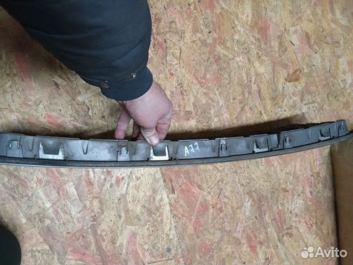 Решетка радиатора Volvo Xc90 D5244T18 2012