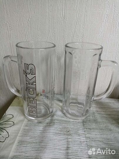 Пивная кружка