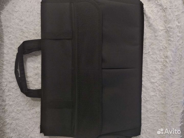 Органайзер в багажник автомобиля