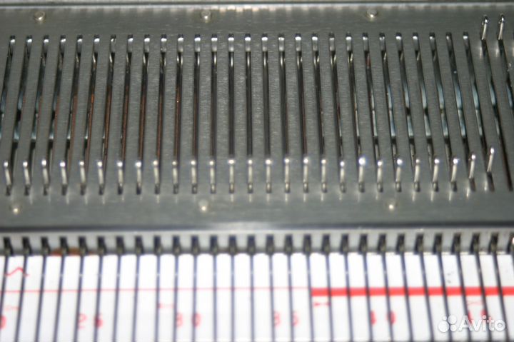 Вязальная машина Brother KH-940