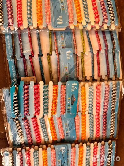 Заколка для волос, резинки