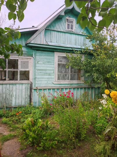 Участок 6 сот. (СНТ, ДНП)