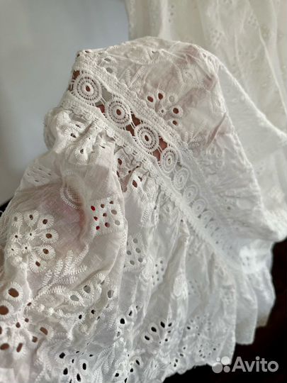 Платье летнее