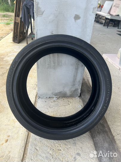 Hankook Ventus S1 Evo 2 K117 235/35 R19 91Y