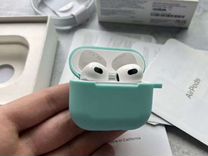 Airpods 3 новые Чебаркуль