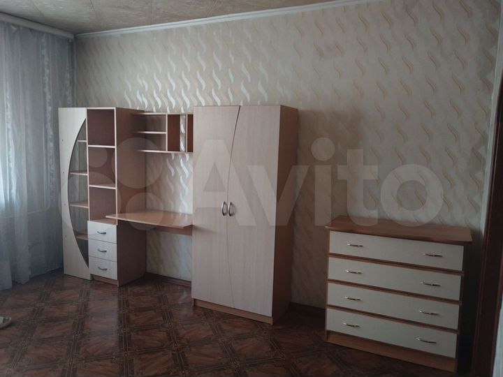 1-к. квартира, 38 м², 7/10 эт.