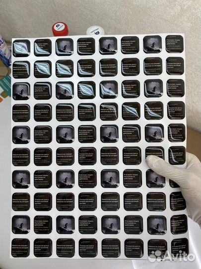 3d стикеры на телефон Оптом