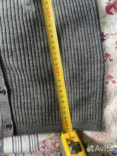 Джемпер женский uniqlo