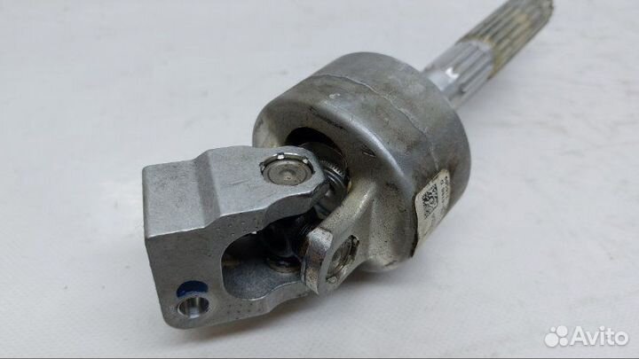 Рулевой кардан Bmw 5-Series E60 3.0 2009