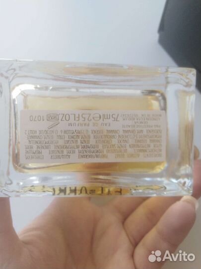 Dolce gabbana the one+dolce gabbana the only one