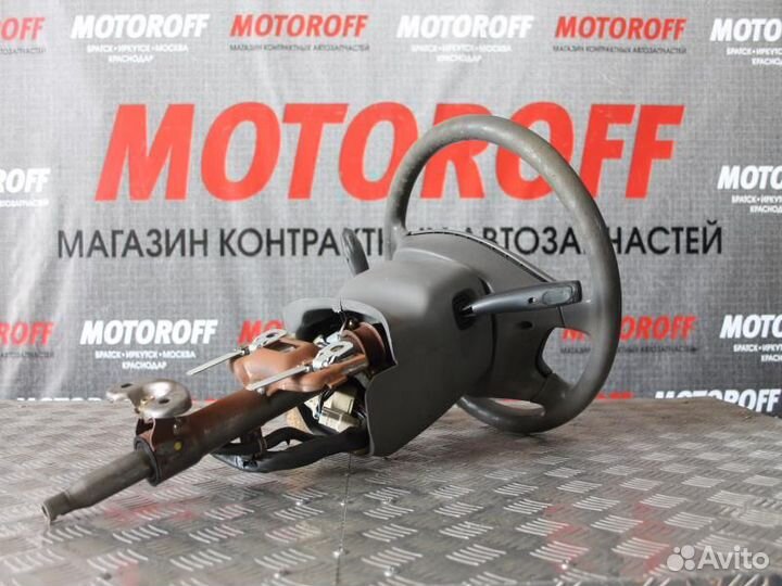 Рулевая колонка в сборе Тойота Королла AE110 А816