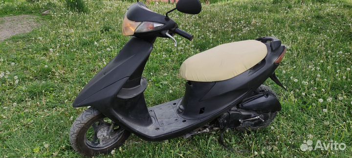 Сузуки адрес 4 т