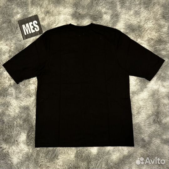 Футболка Rick Owens Drkshdw