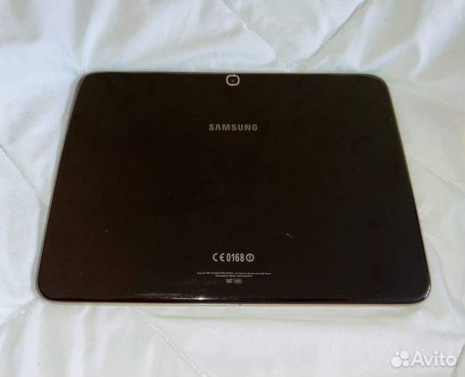 Samsung gt p5200