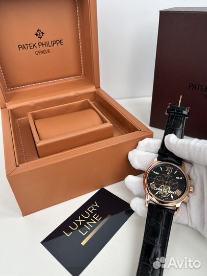 Patek Philippe мужcкиe мexанические