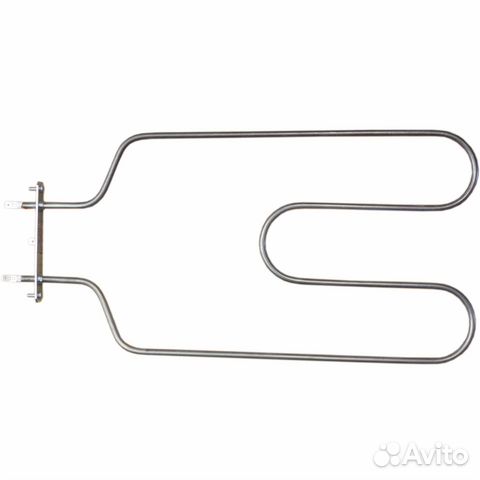 Тэн для духовки