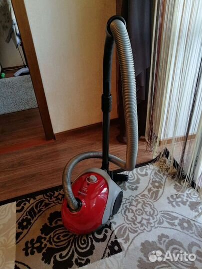 Пылесос Samsung 1800w