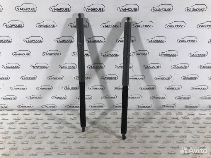 Амортизатор багажника задний Audi A7 4G 3.0 tfsi